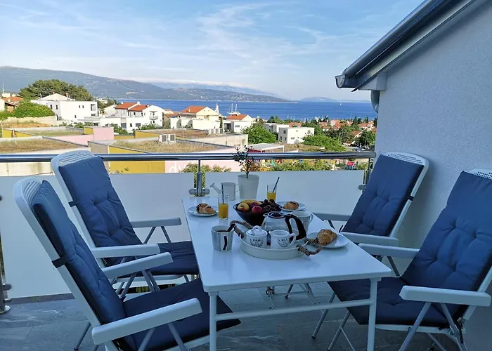 Apartman The View Krk