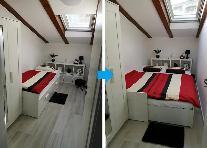 Apartman The View Krk
