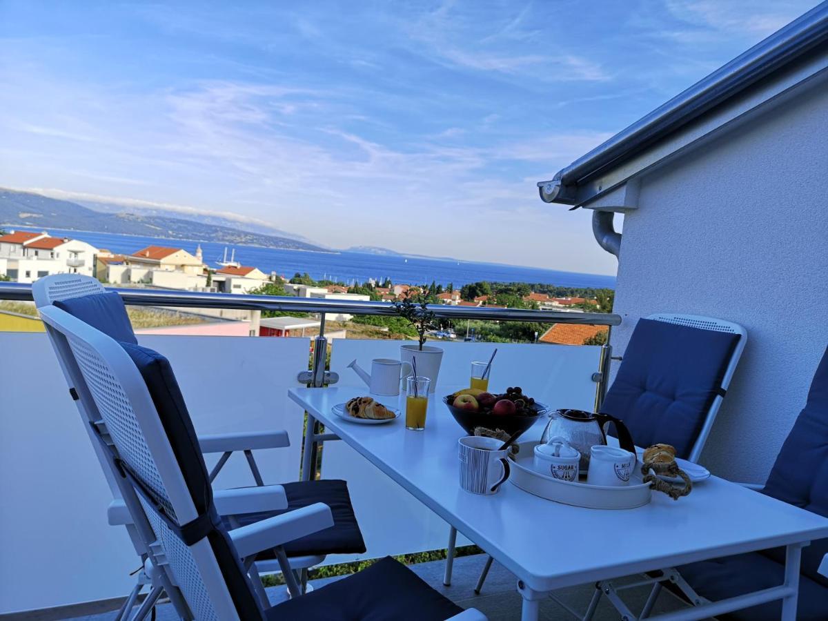 The View Krk