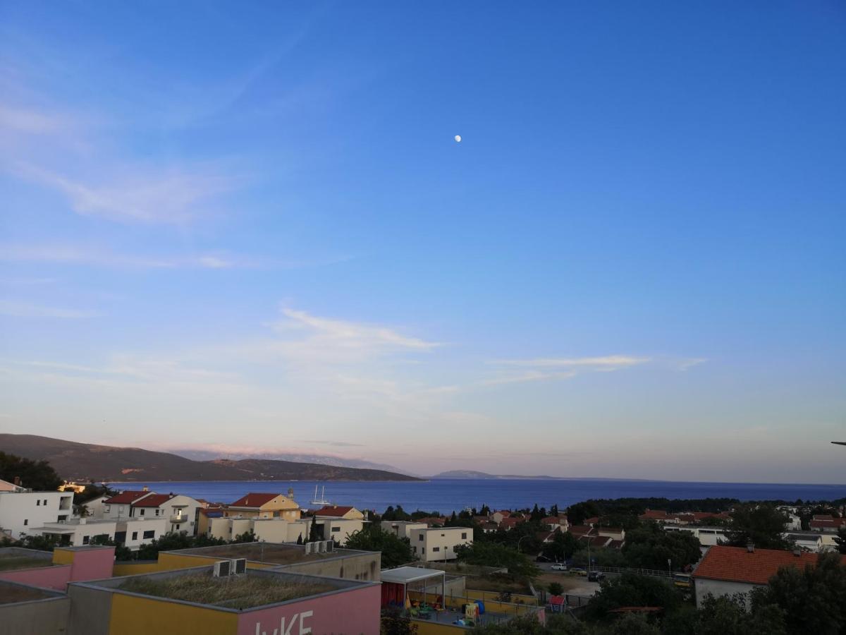 Apartment The View Krk *