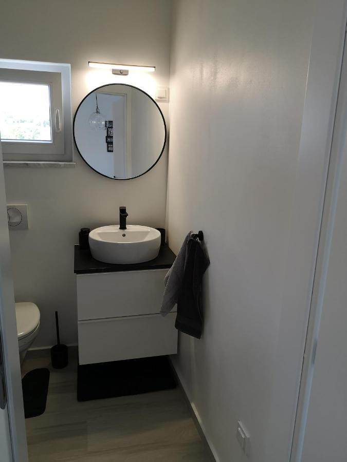 Apartment The View Krk *