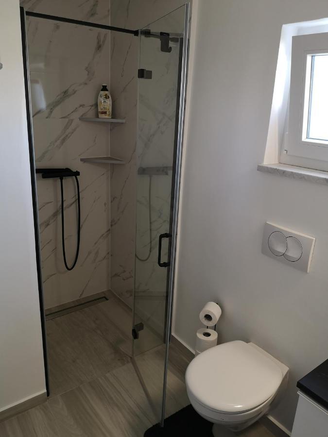 Apartment The View Krk