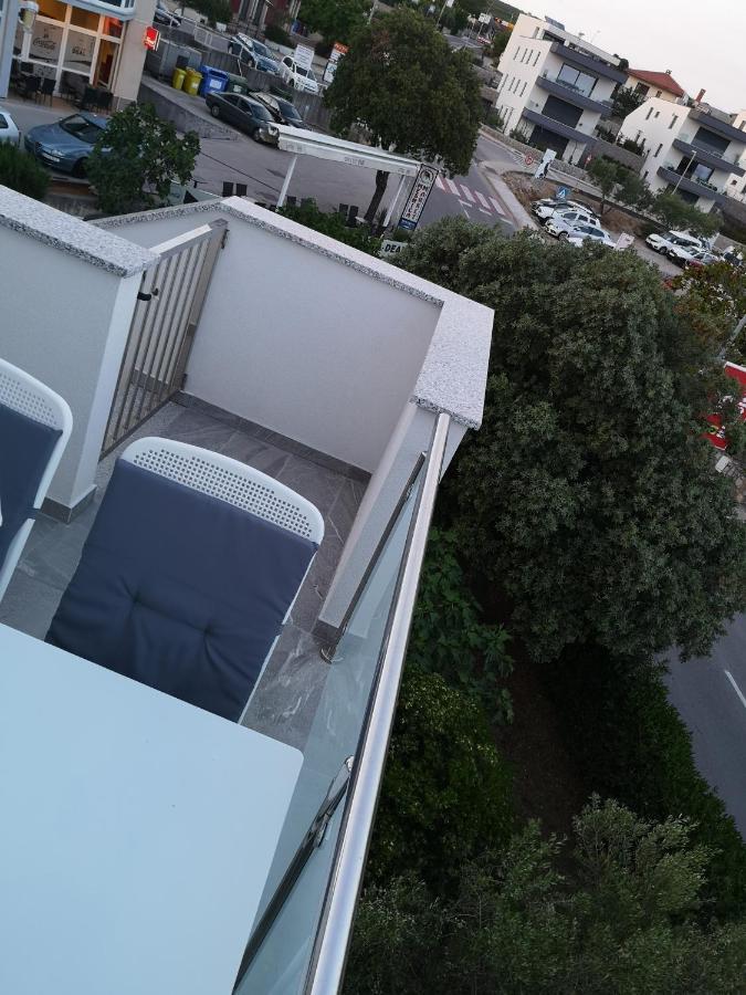 The View Krk Apartment