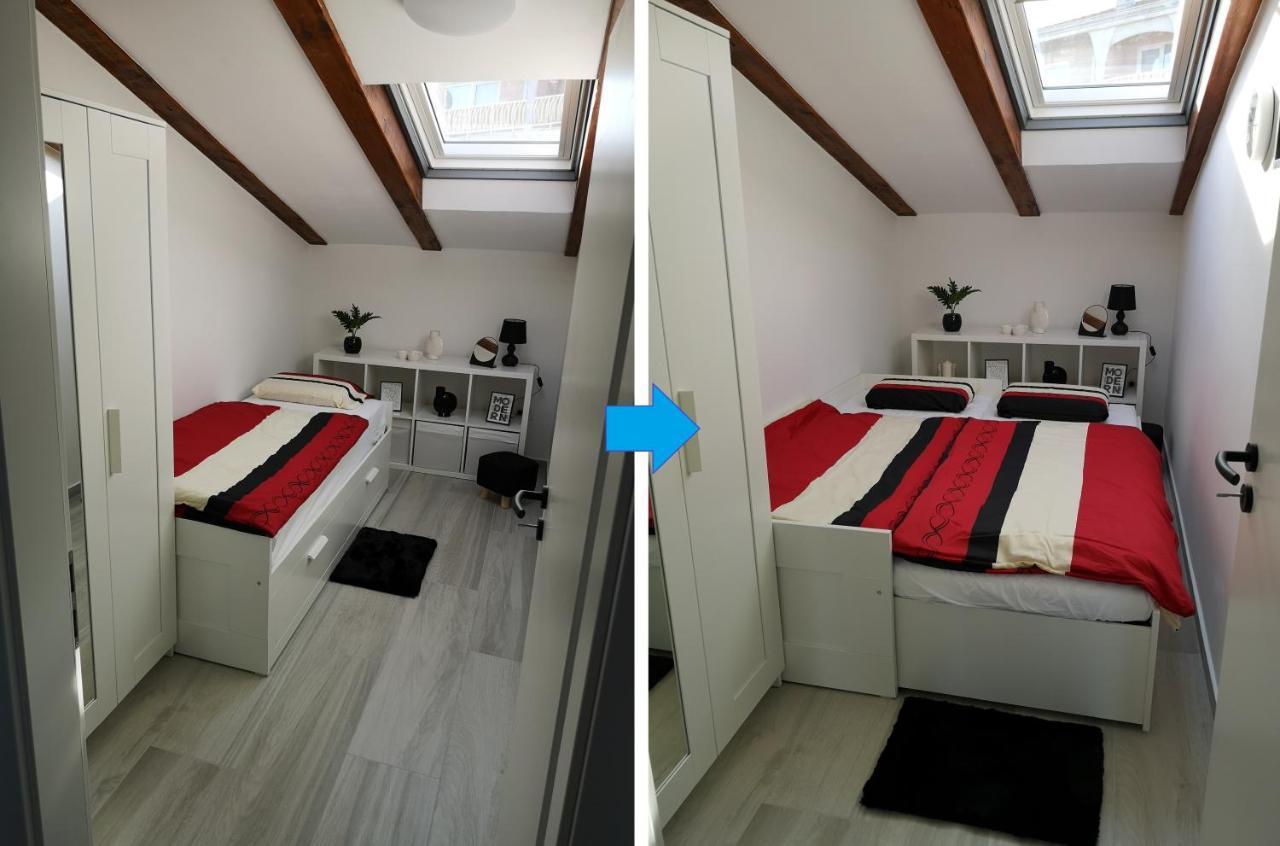 Apartment The View Krk Krk Town
