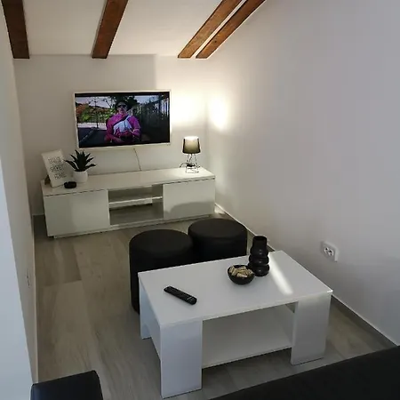 Apartman The View Krk Krk Town Exterior photo