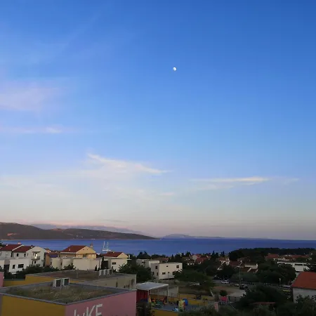 Apartman The View Krk Krk Town Exterior photo