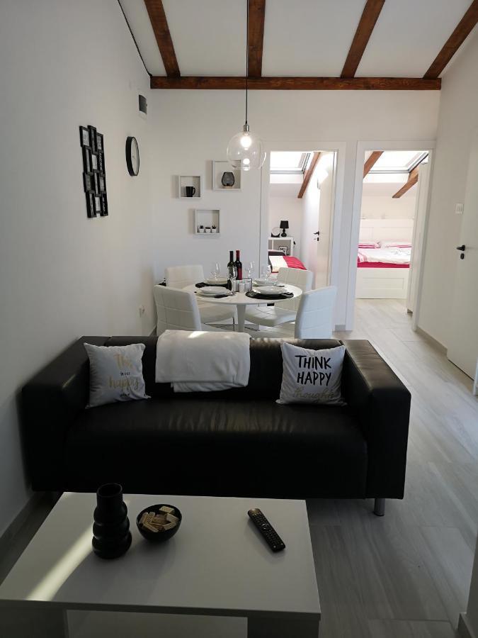 Appartement The View Krk *