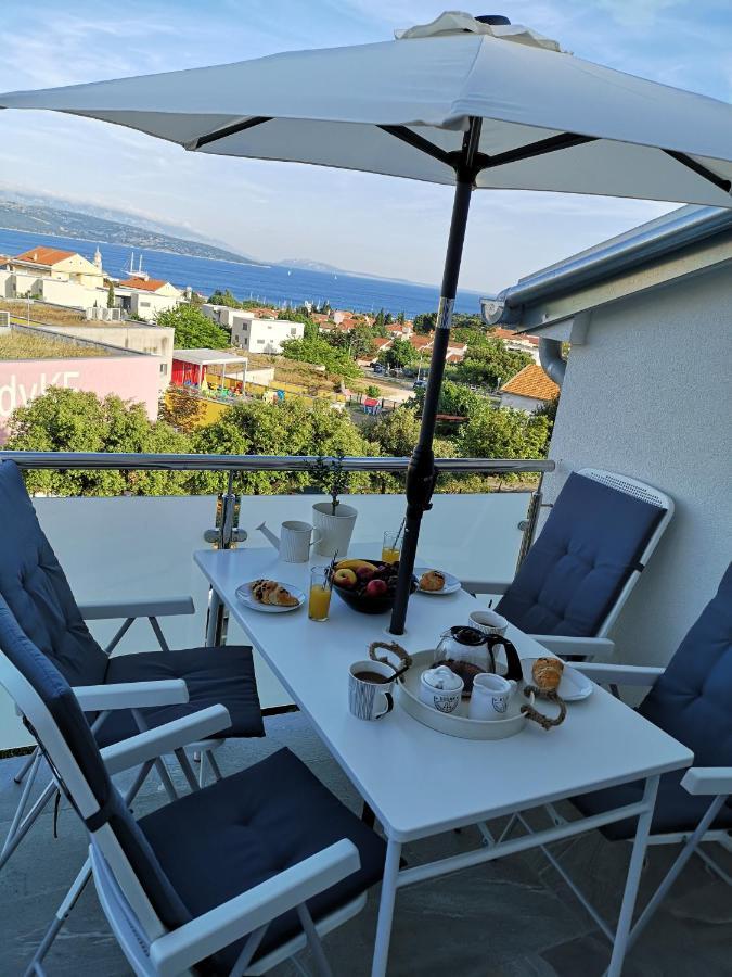 The View Krk * Krk Town