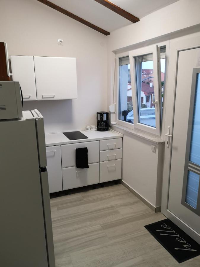 Appartement The View Krk Krk Town